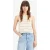 Levi’s Superbloom Tank Top Beige