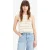 Levi’s Superbloom Tank Top Beige