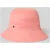 Loevenich Bucket hat met labeldetail