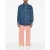 Monogram Denim Shirt