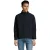 SOLS Heren Relax Soft Shell Jas (Afgrond blauw)