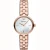 Armani dames AR11196 horloge