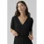 VERO MODA Jurk zwart