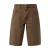 Regular Fit Jean Bermudashorts met Middelhoge Taille s.Oliver 2164838