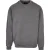Urban Classics Heren Crew Sweatshirt in badstof (Donkere Schaduw)