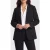 The Kooples 2-button Suit Jacket Black