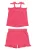 MINOTI Set  pink