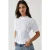 Fitted Crew Neck T-shirt