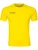 Hummel Functioneel shirt  geel / zwart / wit