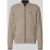 BOSS Green Regular fit sweatjack van katoenmix model ‘SW_Revival Skarley’
