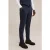 We Fashion Pantalon Dark Blue