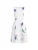 Haris Cotton Jurk  wit