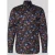 OLYMP SIGNATURE Slim fit zakelijk overhemd met kentkraag, model ‘Savio’