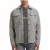 Pure Path Flannel Overshirt Heren