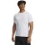 Under Armour Heren Project Rock T-Shirt (Wit)
