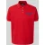 Dsquared2 Regular fit poloshirt van katoen