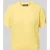 Vero Moda relaxed fit gebreid shirt van katoenmix model ‘LUX LIGHT’