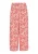 usha FESTIVAL Broek  oranje / rood / wit