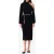 IRO Paris Caifa Skirt Black
