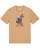 Watapparel Shirt ‘Tour de Franz’  beige / gemengde kleuren