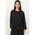 AllSaints Leanne Top Black