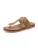 Tamaris Teenslipper  sand