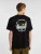 DICKIES Shirt  safraan / lichtgroen / zwart / wit