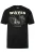 JP1880 Shirt  crème / zwart