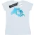 Li-cense Disney dames frozen 2 nokk silhouette katoenen t-shirt