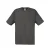 Fruit Of The Loom Heren Screen Stars Origineel Vol Cut T-shirt met korte mouwen (Licht Graphite)