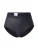 SPANX Shapingslip  antraciet / zwart