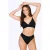 ten Cate string – zwart