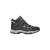 Mountain Warehouse Dames/Dames Adventurer Waterdichte Wandelschoenen (Donkerpaars)