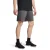 Heren Under Armour Challenger Knit Shorts in Grijs