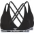 G-Star Underwear Aquamarine 2 Pack Multi-way Triangle Bralette Blac