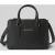 Valentino Bags Handtas met labeldetail, model ‘ZERO’