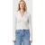 AllSaints Connie Shirt Chalk White
