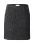 s.Oliver Rok  zwart / wit