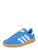 ADIDAS ORIGINALS Sneakers ‘HANDBALL SPEZIAL’  azuur / wit