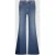 Circle of Trust Marlow Dnm Mid Length Blue Spirit
