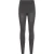 Mountain Warehouse Dames/Dames Fluffy Fleece Gevoerde Thermische Legging (Grijs)