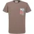 Gabbiano 155916 taupe