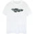Li-cense Disney dames lightyear grafisch titel katoenen vriendje t-shirt