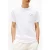 Tommy Hilfiger Hilfiger Hotel Tee Regular Fit T-shirt White