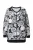 Angel of Style Sweatvest  zwart / wit