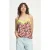 POM Amsterdam Top – Cami Love Bouquet