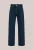 Blue Ridge – Heren barrel fit jeans – Loose fit – Donkerblauw – Katoen –