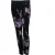 Dolce & Gabbana, bloemenpantalon