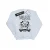 Disney Dames/Dames Mickey en Minnie Mouse Groot Paar Sweatshirt (Wit)