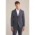 We Fashion Blazer Grey